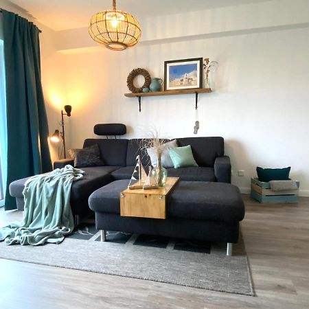 Beach54 Damp Wellness-Loft Ngoại thất bức ảnh