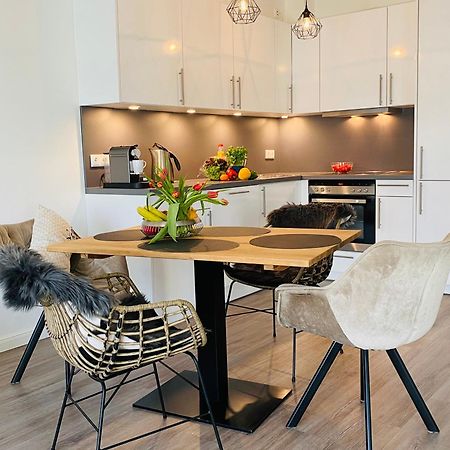 Beach54 Damp Wellness-Loft Ngoại thất bức ảnh