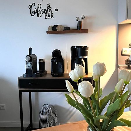 Beach54 Damp Wellness-Loft Ngoại thất bức ảnh