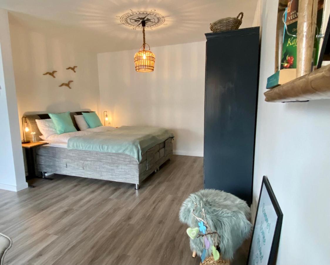 Beach54 Damp Wellness-Loft Ngoại thất bức ảnh