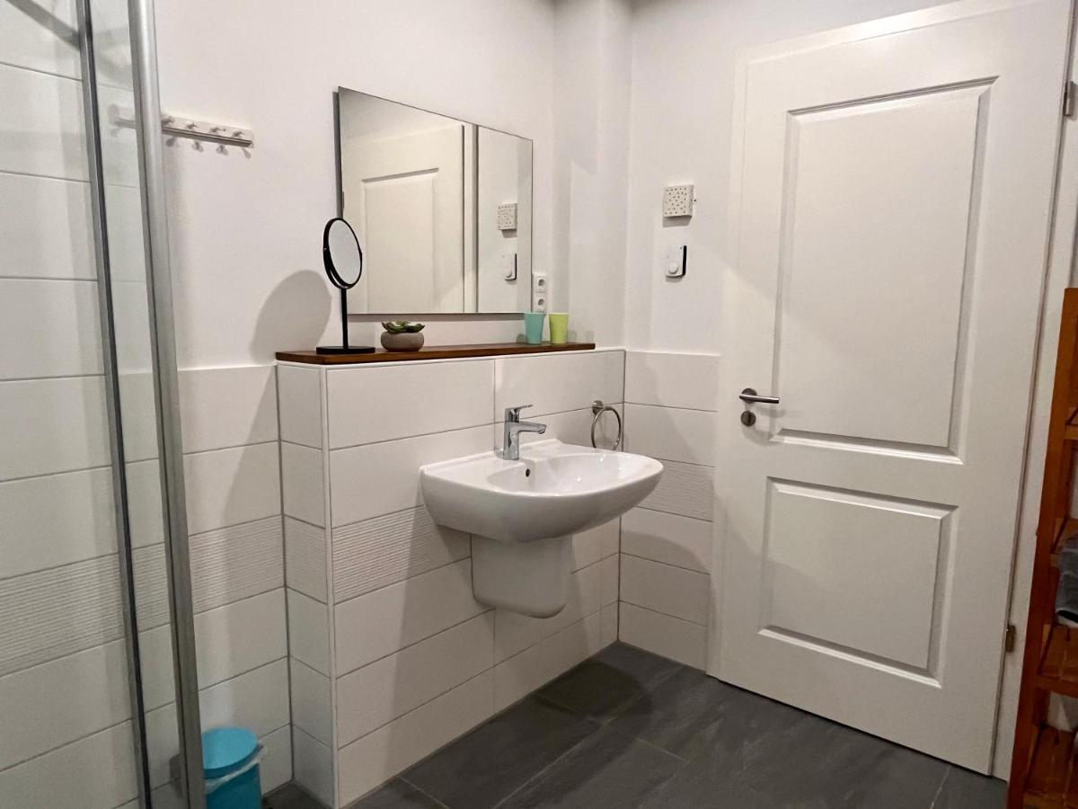 Beach54 Damp Wellness-Loft Ngoại thất bức ảnh