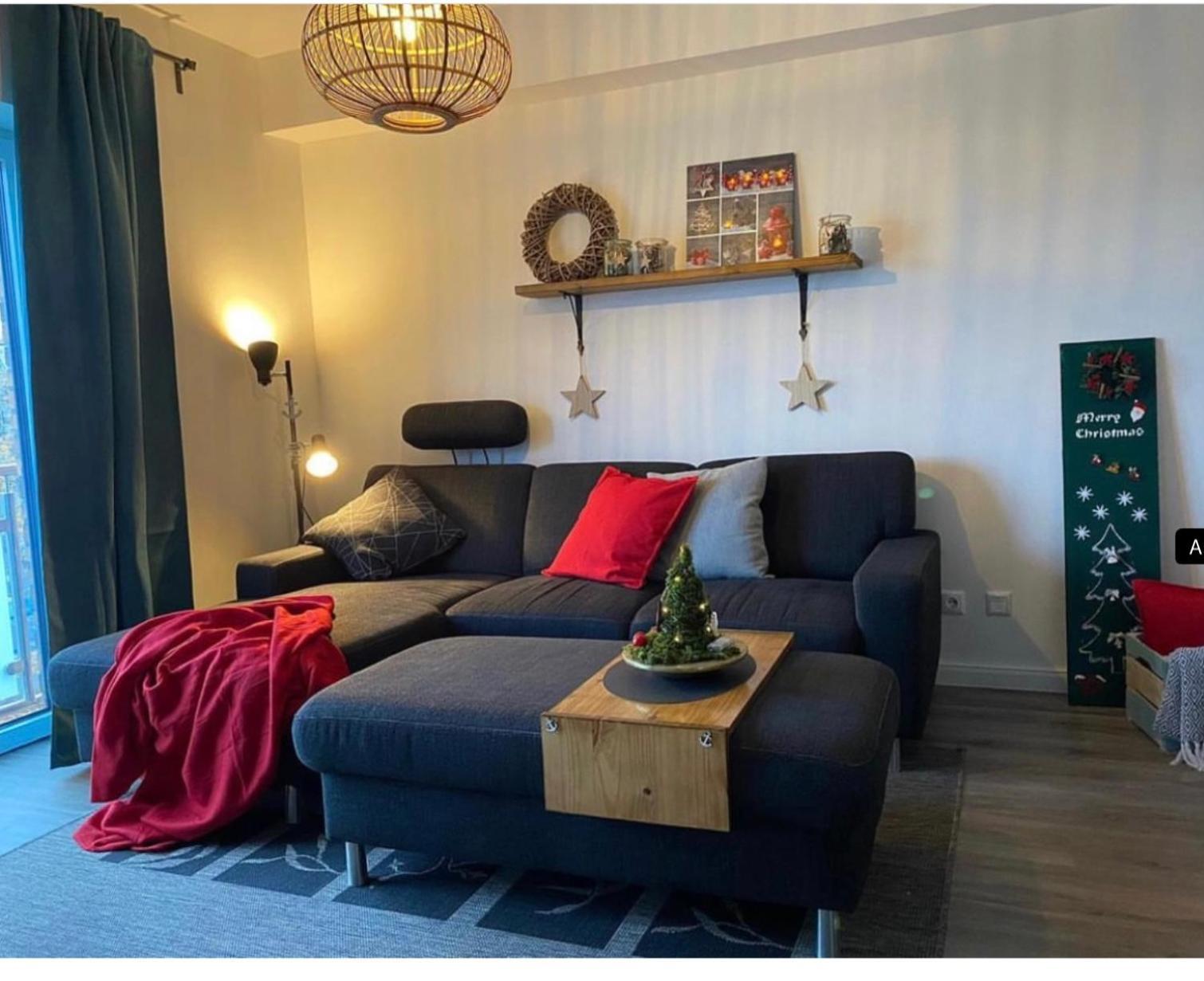 Beach54 Damp Wellness-Loft Ngoại thất bức ảnh