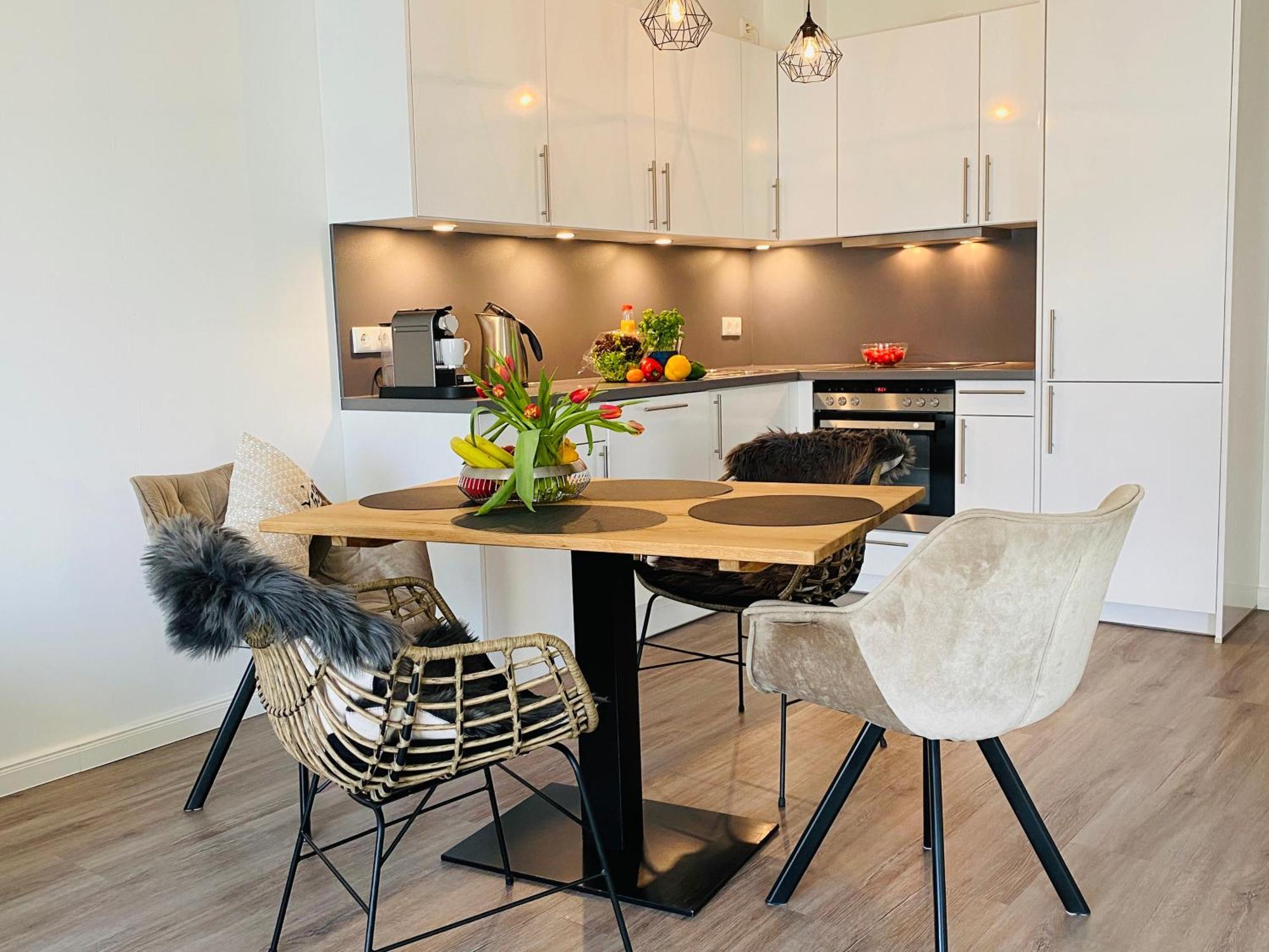 Beach54 Damp Wellness-Loft Ngoại thất bức ảnh
