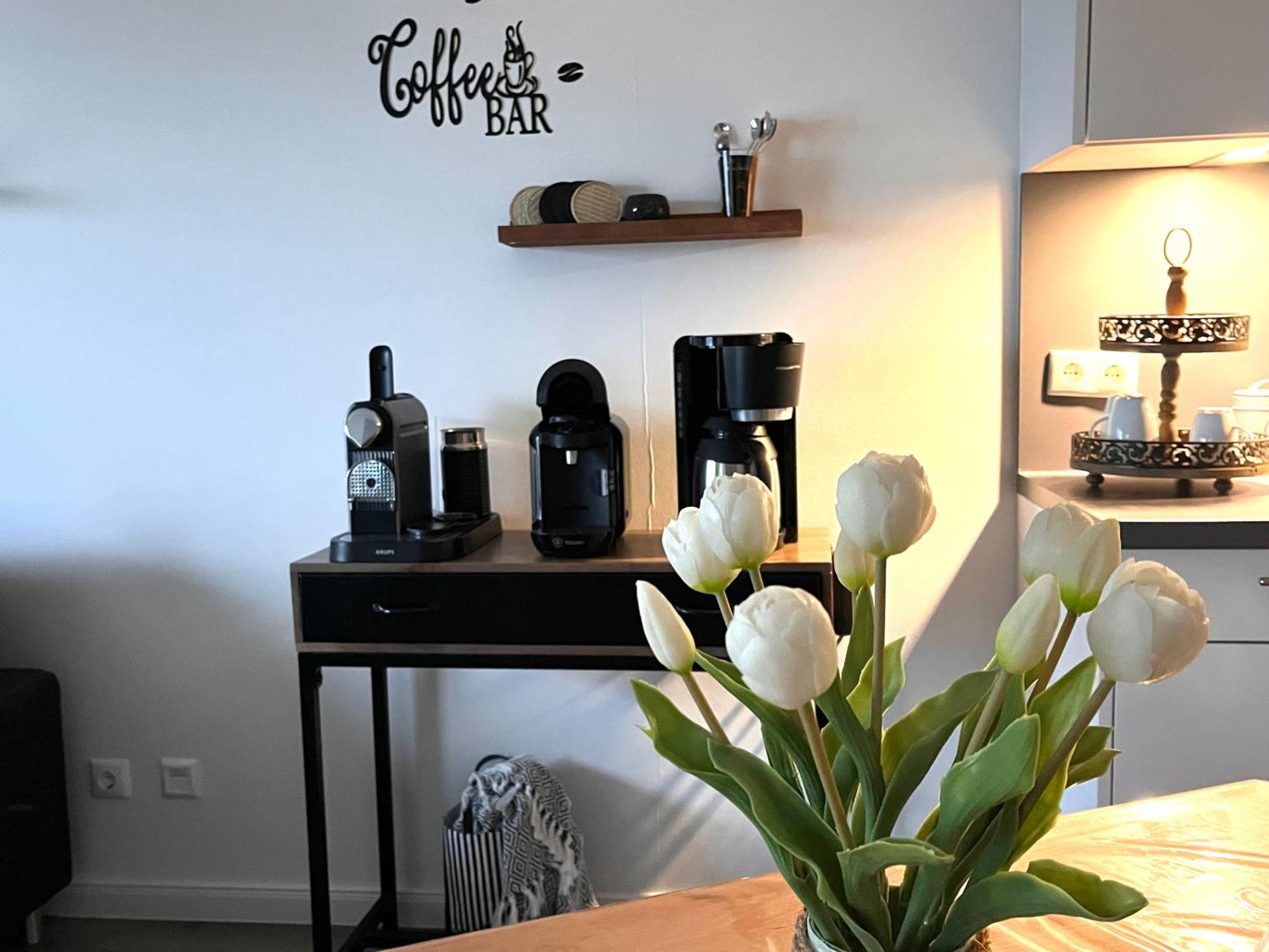 Beach54 Damp Wellness-Loft Ngoại thất bức ảnh